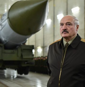 «Мы сядем с Путиным и бахнем»: Лукашенко рассказал о планах на «Орешник» — БлокнотРУ — Новости. Новости Беларуси. Беларусь новости. Беларусь новости сегодня. Новости Белоруссии. Белоруссия новости. Новости Белоруссии сегодня. Последние новости Белоруссии сегодня. Последние новости Беларуси на сегодня. Беларусь Россия новости. Ситуация вокруг Беларуси. Беларусь и Россия отношения.