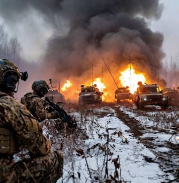 «Флагоносцы» подставили штурмовиков: Звинчук раскритиковал ложные доклады под Купянском