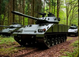 Война за каждый остров: на херсонском направлении идет битва за контроль над Днепром