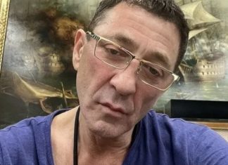 Лепса тайно госпитализировали после скандального концерта во Владивостоке: артист в тяжелом состоянии, подробности