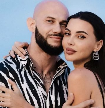 «Ему надо взрослеть»: Самойлова приехала в суд и назвала причину развода с Джиганом после 13 лет брака