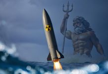 «Вызовет цунами и смоет США»: комплекс «Посейдон» сможет одним залпом выводить страны из войны