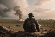 «Всё так плохо?»: Украинцы в панике после заявления Путина о новых «котлах» на фронте