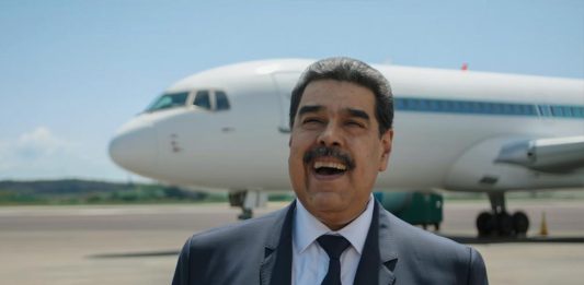 Миссия невыполнима: спецслужбы США пытались выкрасть Мадуро, завербовав главного пилота президента Венесуэлы