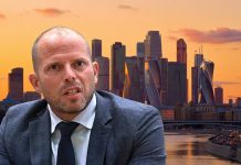 Отказался стирать Москву с лица земли: министр обороны Бельгии оправдался перед Россией