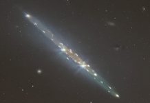 Земля уходит в радиомолчание: в NASA объявили протокол планетарной защиты из-за странного объекта в космосе
