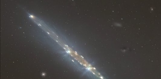 Земля уходит в радиомолчание: в NASA объявили протокол планетарной защиты из-за странного объекта в космосе