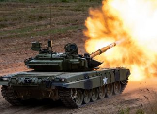 Новости СВО: мощнейший удар по Украине, ложь Зеленского, скандинавы срочно закупают ПВО для Киева