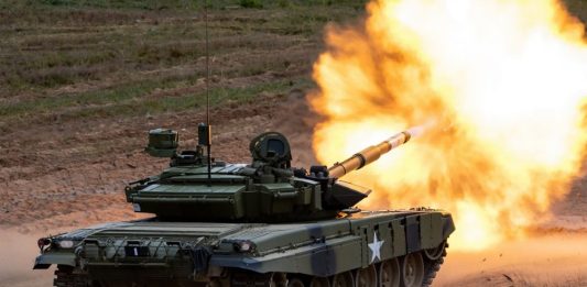 Новости СВО: мощнейший удар по Украине, ложь Зеленского, скандинавы срочно закупают ПВО для Киева