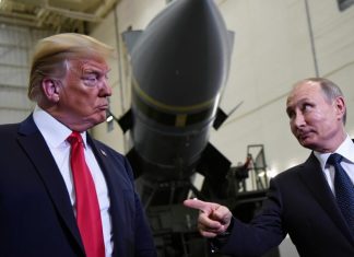 Обнуление «Буревестником»: Путин ответил всем, кто мечтает о нанесении «боли глубоко в России»