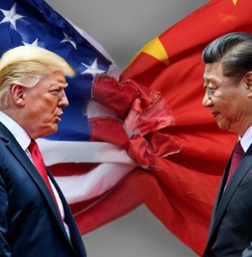 «Китай получил, что хотел, а США провалились»: Подоляка подвел итоги встречи Трампа и Си — БлокнотРУ — Новости. Новости США. США новости. Китай новости. Новости Китая и США. Новости Китая. Новости США и Китая. Китай обвалил рынок США. Китай обрушился на США. Китай испортил экономику США. Китай США конкуренция.