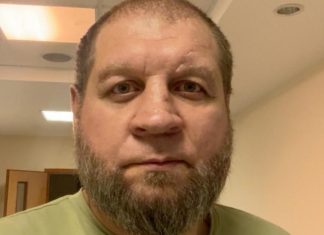 После «Звезд под капельницей» оказался на костылях: Емельяненко рассказал о жутком диагнозе