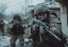 «Купянск в кольце окружения»: ВСУ потерпели поражение, а пленные подтвердили – армия России достигла решающего успеха — БлокнотРУ — Штурм Купянска. Купянск. Новости Купянска. Новости СВО. Новости СВО на сегодня. СВО последние новости. Новости с фронта. СВО. СВО новости. Купянское направление. Купянское направление СВО. Купянск последние новости на сегодня.