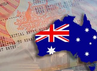 Требования для получения учебной визы в Австралию