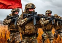 В Покровске и Купянске началась бойня: солдаты ВСУ прячутся по подвалам и пытаются бежать – наши бойцы стирают в пыль пытающихся выйти из кольца