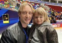 «Напичкали таблетками и откатался»: 12-летнего сына Плющенко увезли на скорой после ледового шоу