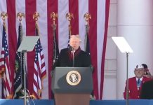 «Теперь США будет отмечать День Победы»: Трамп решил украсть у России 9 мая