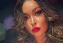 «Я и живу с ним за деньги, бессовестная»: Ирина Дубцова высмеяла слухи об «арендном» возлюбленном