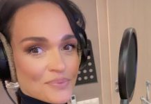 «Я срываюсь, я плачу»: у певицы Славы обнаружили биполярное расстройство