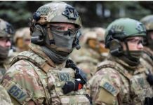 Новости СВО: названа реальная причина «тупейшей операции» спецназа Буданова* в Покровске — БлокнотРУ — Новости СВО. Покровск. Покровск новости. Покровск последние новости. СВО. Ситуация в Покровске. Покровск окружен. Когда закончится СВО? Новости Покровска. Новости СВО на сегодня. Новости Покровск. СВО последние новости. Покровское направление СВО. Последние новости СВО. Покровск СВО. Что в Покровске? Покровск последние новости на сегодня. Покровск бои.