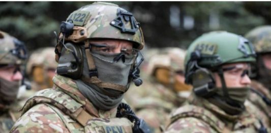 Новости СВО: названа реальная причина «тупейшей операции» спецназа Буданова* в Покровске — БлокнотРУ — Новости СВО. Покровск. Покровск новости. Покровск последние новости. СВО. Ситуация в Покровске. Покровск окружен. Когда закончится СВО? Новости Покровска. Новости СВО на сегодня. Новости Покровск. СВО последние новости. Покровское направление СВО. Последние новости СВО. Покровск СВО. Что в Покровске? Покровск последние новости на сегодня. Покровск бои.