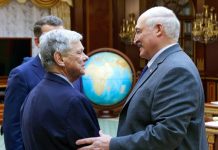 США снимают ограничения с белорусского калия: пример для Москвы или попытка оторвать Лукашенко от России