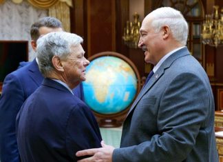 США снимают ограничения с белорусского калия: пример для Москвы или попытка оторвать Лукашенко от России