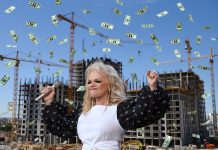 Проглядел: риелтор Долиной оказался экспертом по борьбе с мошенниками