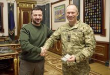 Сырский под препаратами? Эксперты спорят о странном поведении главкома ВСУ