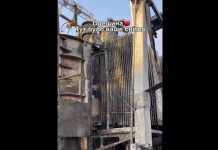 Удар по Саратовскому НПЗ и «ответка»: на 100% обесточены Одесса, Херсон и Николаев, в породившем Зеленского Кривом Роге скачет напряжение