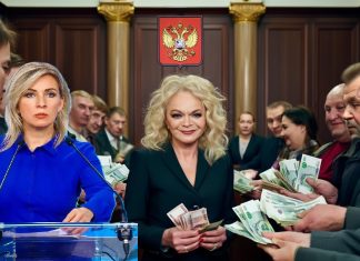 Судьи, работающие по «схеме Долиной» — враги народа, и их надо репрессировать, намекнула Мария Захарова, «говорящая голова» МИД РФ — БлокнотРУ — Новости. Мария Захарова. СВО. Украина. Зеленский последние новости. Мария Владимировна Захарова. Зеленский. Захарова Мария. Новости СВО. СВО новости. Зеленский последние новости на сегодня. Новости Украины. Зеленский новости. Новости Зеленский. Зеленский последние. Владимир Зеленский. Украина новости. Новости Украина.