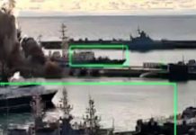 Ударили в пирс, подлодка цела: атака Украины на бухту Новороссийска оказалась безуспешной, но острые вопросы к командованию остались