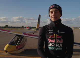 Липовиц, Пеллиццари, Финн заключили долгосрочные контракты с Red Bull – BORA – hansgrohe