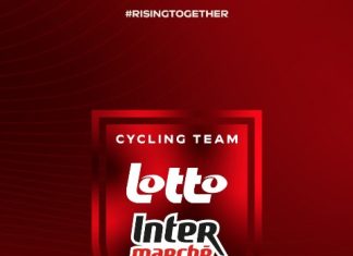 Команда Lotto-Intermarche получила лицензию Мирового тура