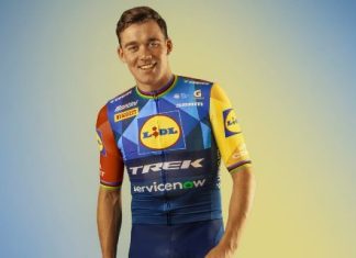 Велокоманда Lidl-Trek представляет форму на 2026 год и нового спонсора в сфере ИИ