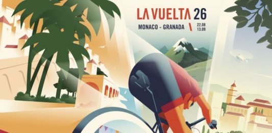 Вуэльта Испании-2026. Презентация маршрута