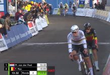 Матье ван дер Пул доминировал на X2O Trofee в Хофстаде и взял четвёртую победу в сезоне