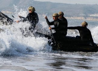 Будет бойня: Трамп заявил о готовности нанести удары по Венесуэле — через нее Белый Дом хочет дотянуться до Кубы