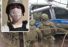 Трагедия в Одинцово: ученик элитной школы напал на одноклассников и убил ребенка