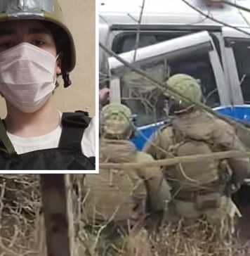 Трагедия в Одинцово: ученик элитной школы напал на одноклассников и убил ребенка