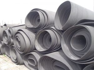 5 важных моментов при выборе транспортерной ленты