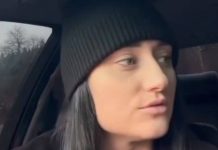 Новости Ураины: девушка, разоблачившая фейковый визит Зеленского в Купянск, оказалась под прессом силовиков