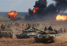 ВС РФ вгрызлись в ВСУ с двух сторон и затягивают петлю вокруг Северска — БлокнотРУ — Новости СВО. СВО. Новости СВО на сегодня. СВО новости. СВО последние новости. Последние новости СВО. Новости СВО сегодня. Новости СВО на сегодня свежие. СВО новости на сегодня Россия. Когда закончится СВО? Новости СВО на Украине. СВО последние новости на сегодня. Последние новости СВО на сегодня. СВО новости на сегодня. Новости СВО последние.