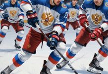 В Бишкеке завершился международный турнир по хоккею «Кубок Победы» — мир ждёт возвращения русского хоккея