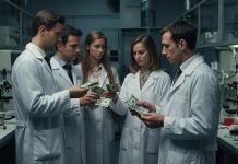 «И крысы целы и деньги в карманах»: ученые из Петербурга украли 20 млн рублей при испытаниях лекарства против рака — БлокнотРУ — Новости. Происшествия криминал. Новости и происшествия. Криминальные новости. Криминал происшествия. Новости криминала. Криминал новости. Криминальные новости сегодня. Криминал и происшествия. Происшествия и криминал. Происшествия и криминал в мире. Происшествия и криминал в России и в мире сегодня.