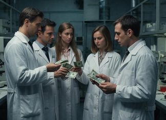 «И крысы целы и деньги в карманах»: ученые из Петербурга украли 20 млн рублей при испытаниях лекарства против рака — БлокнотРУ — Новости. Происшествия криминал. Новости и происшествия. Криминальные новости. Криминал происшествия. Новости криминала. Криминал новости. Криминальные новости сегодня. Криминал и происшествия. Происшествия и криминал. Происшествия и криминал в мире. Происшествия и криминал в России и в мире сегодня.