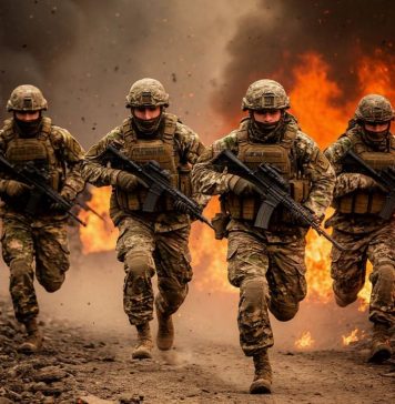 «Рано праздновать»: Царёв призвал не ждать скорого краха Украины — фронт ещё держится