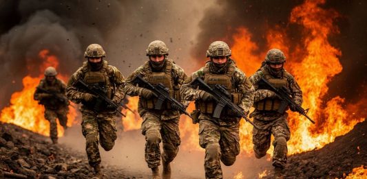 «Рано праздновать»: Царёв призвал не ждать скорого краха Украины — фронт ещё держится