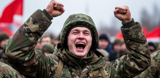 «Выбили и добили»: армия России освободила Старицу под Харьковом — ВСУ теряют позиции