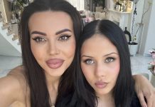 «Мы пережили попытки суицида»: Оксана Самойлова откровенно о «страшнейших периодах» в воспитании старшей дочери